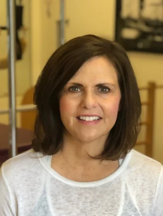 Edna Allen, NCPT