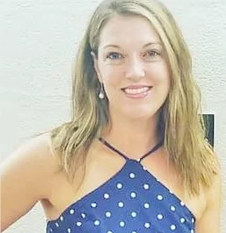 Rebecca Kopechek-Sampson