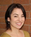Stephanie Doering, NCPT